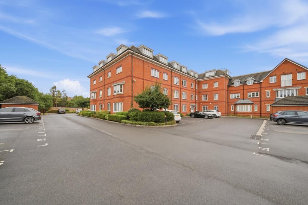Main image of property: Radcliffe Road, West Bridgford, Nottingham, Nottinghamshire, NG2
