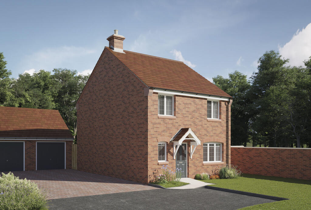 Main image of property: Hunnington, Worcestershire,
B62 0LF