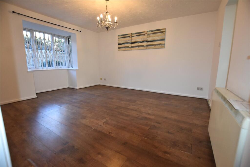 Main image of property: Stubbs Drive, London, SE16