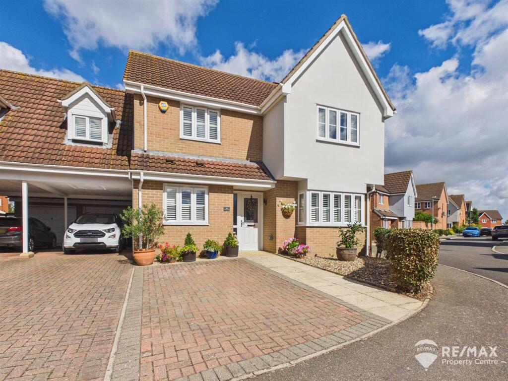 Main image of property: Artillery Drive, Dovercourt, Harwich