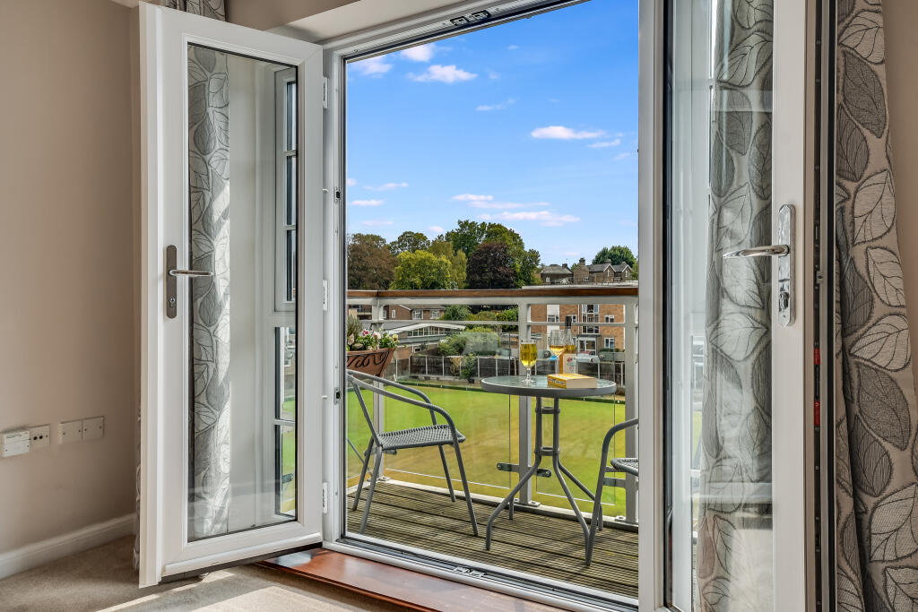 Main image of property: Bradford Street, Chelmsford
