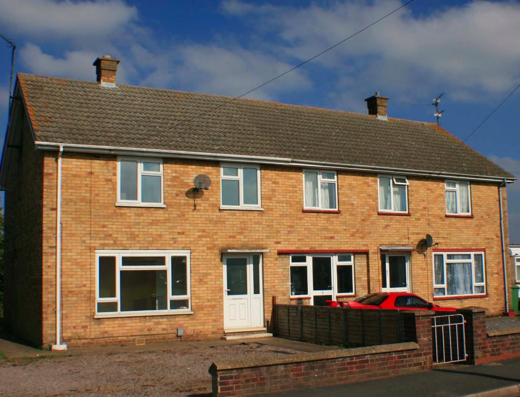 Main image of property: Goddard Crescent, Wisbech, Cambridgeshire, PE13