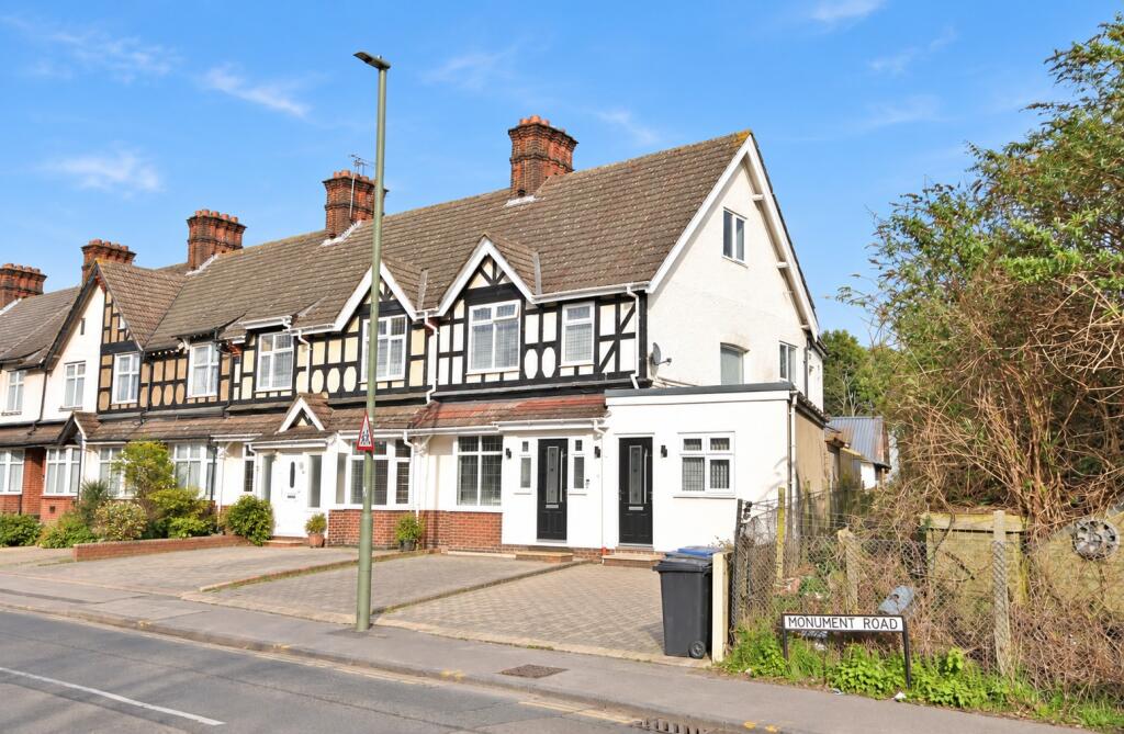 Main image of property: WOKING