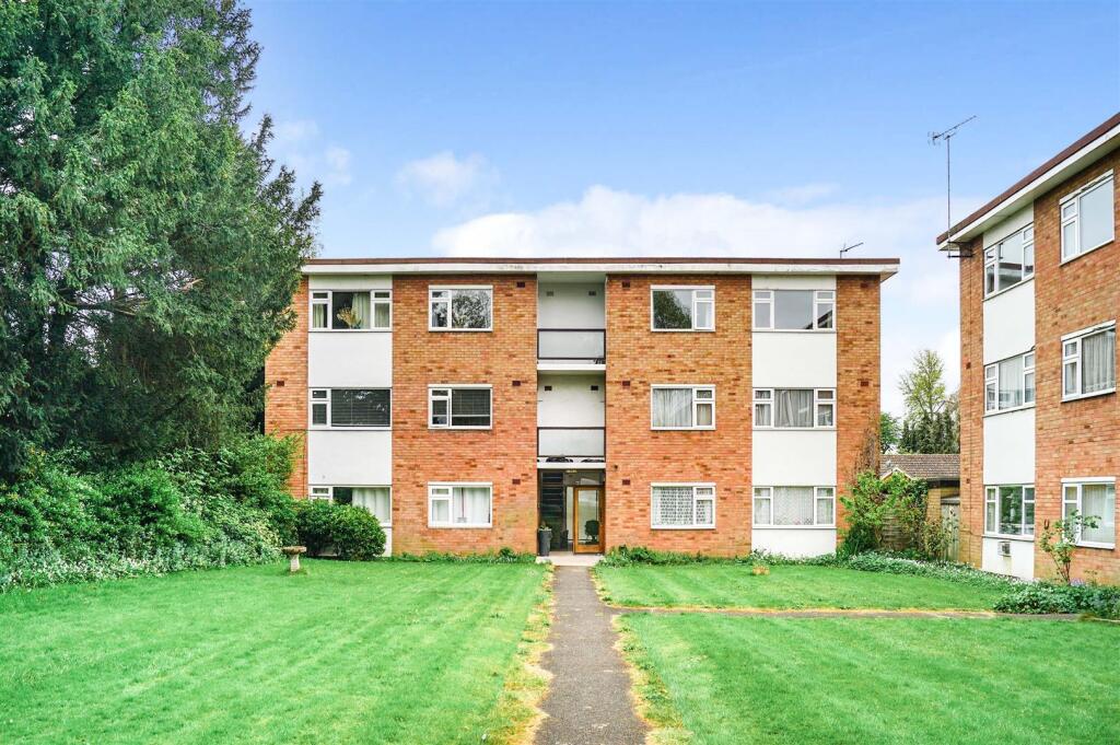 Main image of property: Upper Holly Walk, Leamington Spa