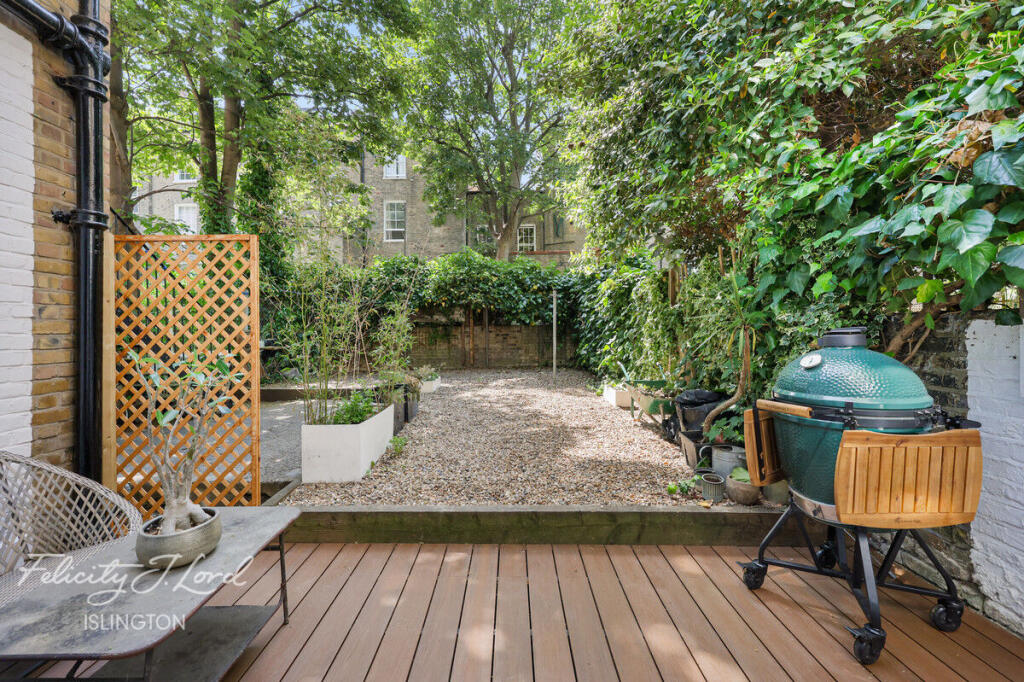 Main image of property: Beresford Road, London