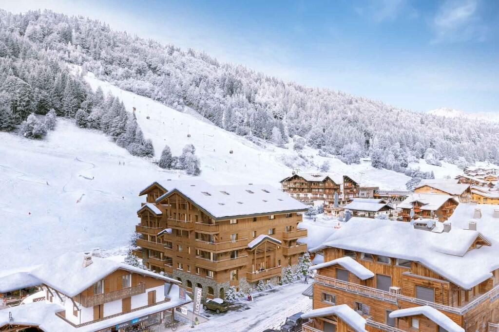 Main image of property: Morzine, Haute-Savoie, Rhone Alps
