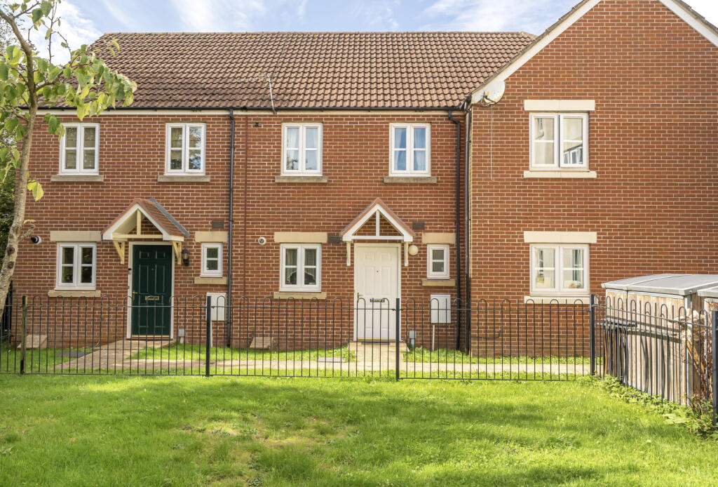 Main image of property: Blackcurrant Drive, Long Ashton, Bristol, BS41