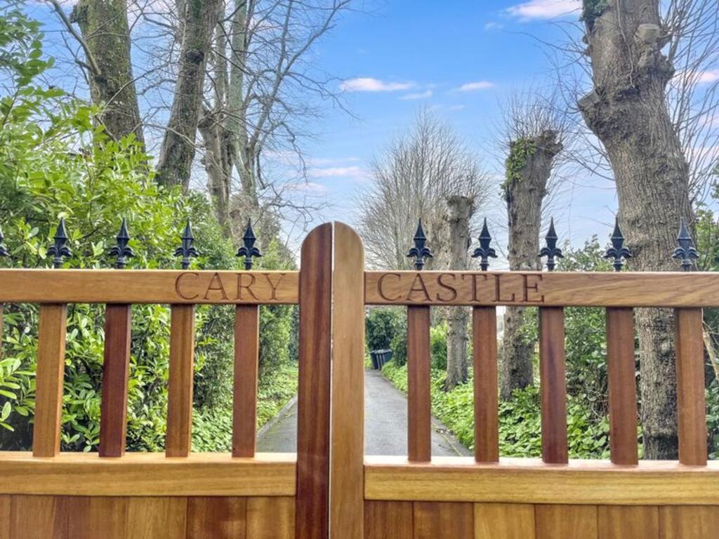 Main image of property: Cary Castle Drive, Cary Castle Cary Castle Drive, TQ1