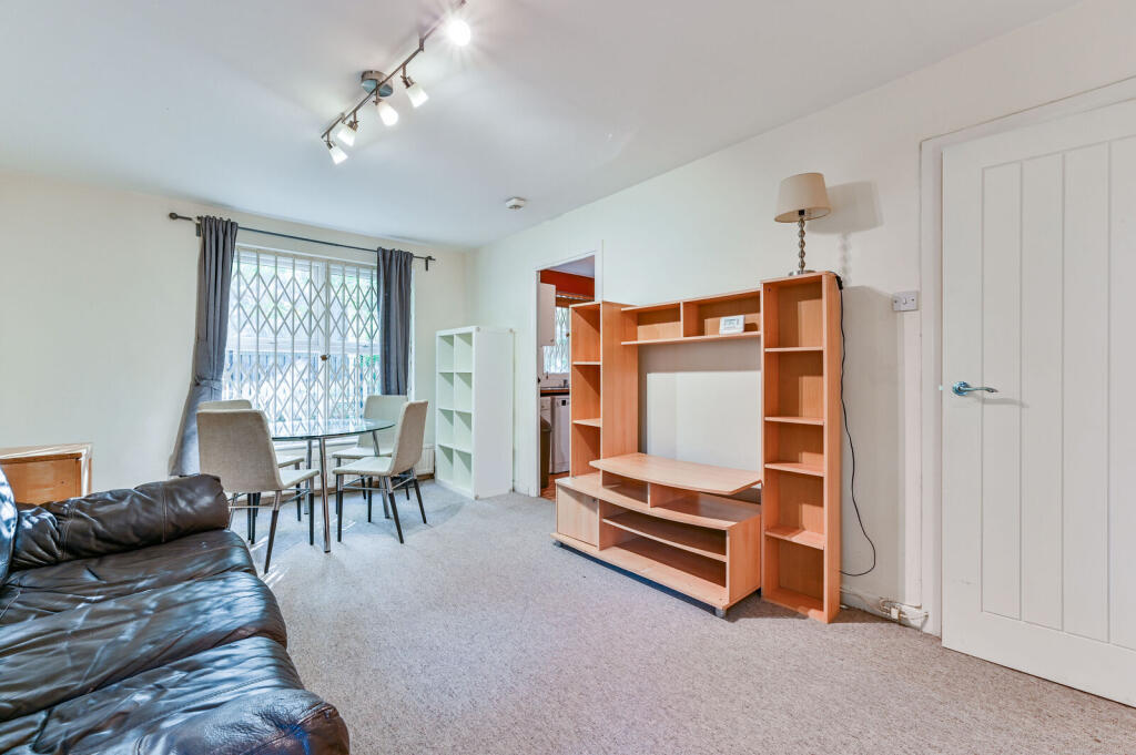 Main image of property: Weavers Way, Camden, London, NW1