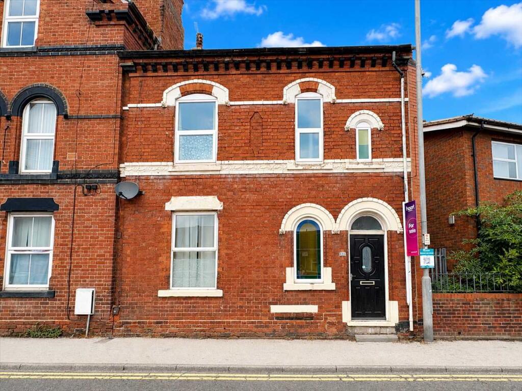 Main image of property: Watnall Road, Hucknall