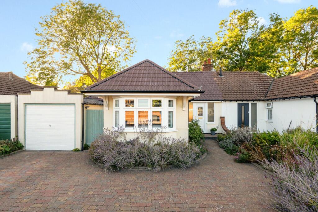 Main image of property: Bruce Avenue, Shepperton, TW17