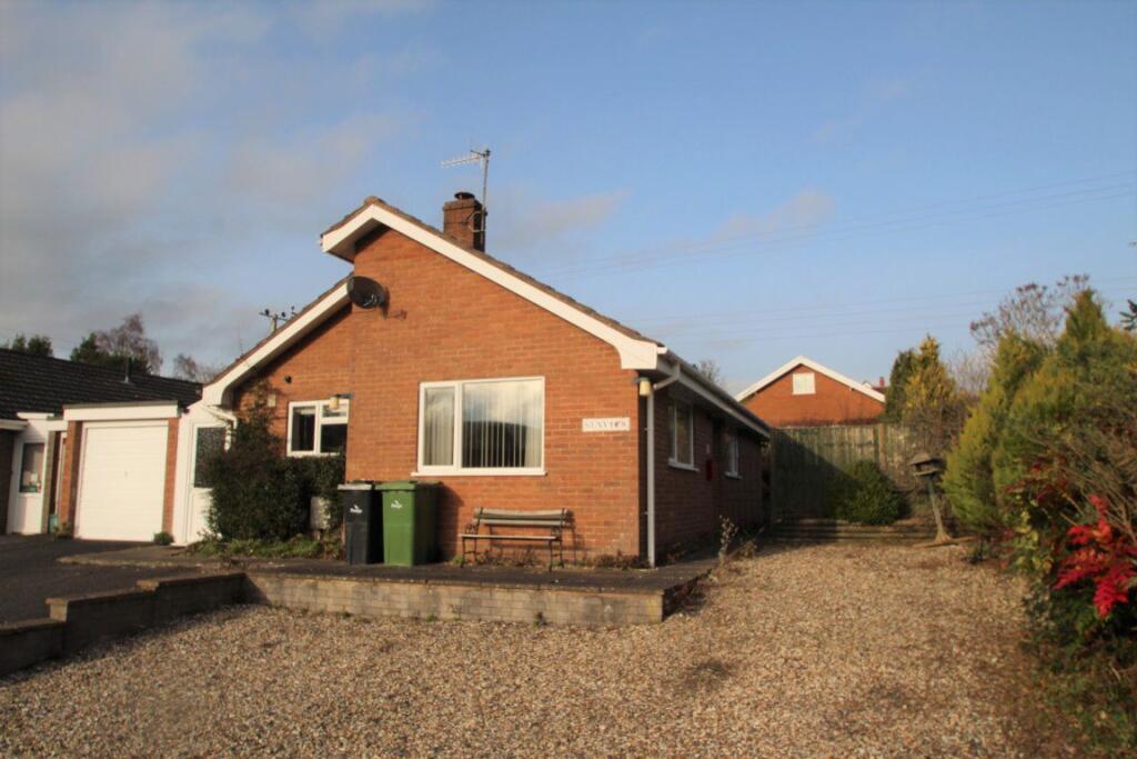 Main image of property: Millfield Close, Knighton