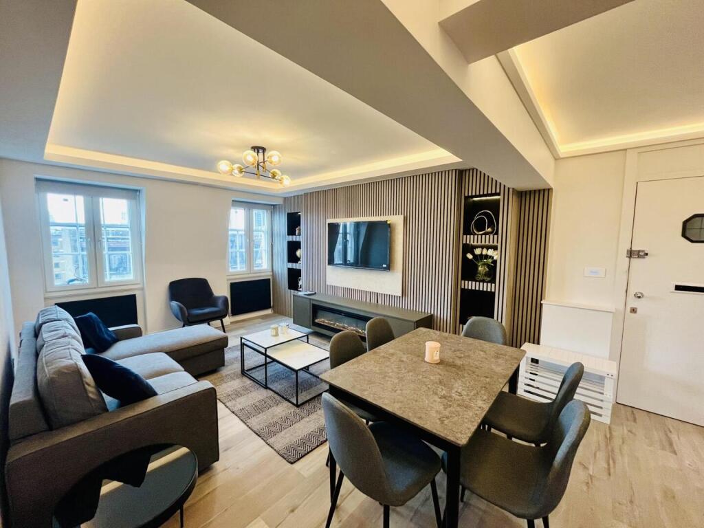 Main image of property: Seymour Place, London, W1H