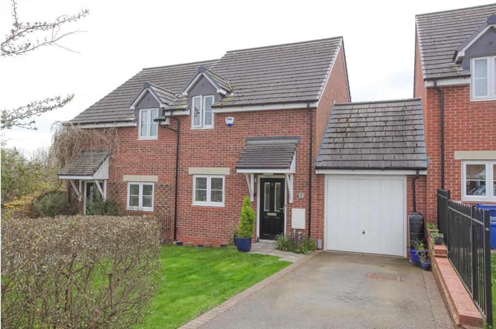 Main image of property: The Grange, Hook Norton, OX15