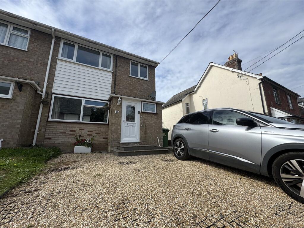 Main image of property: Newtown Road, Liphook, Hampshire, GU30