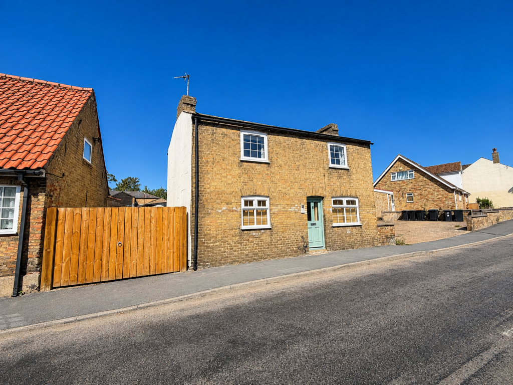 Main image of property: High Street, Stretham, Ely, Cambridgeshire