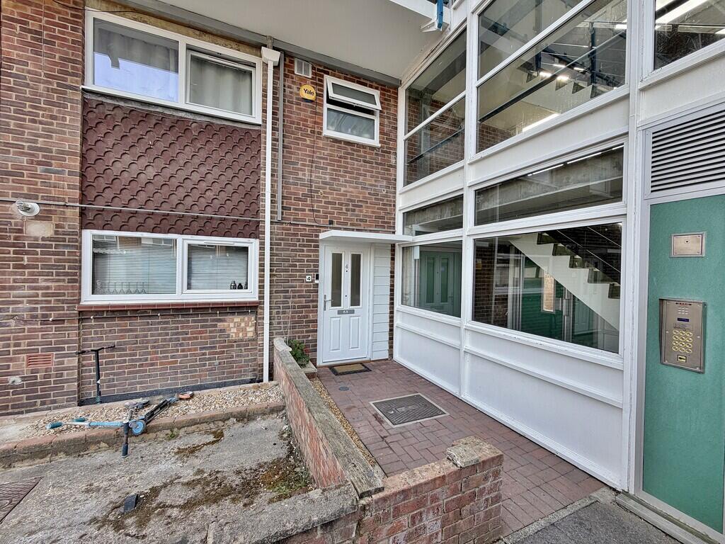 Main image of property: Nashe Way, Fareham