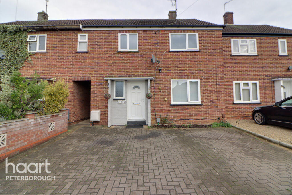 Main image of property: Eastern Avenue, PETERBOROUGH