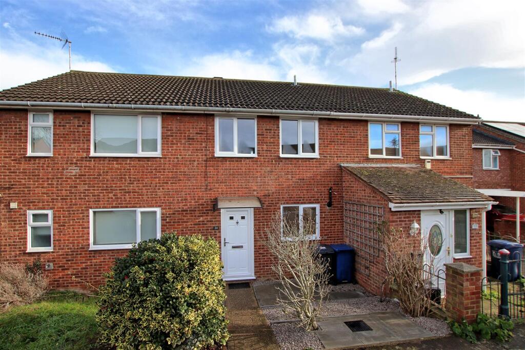 Main image of property: Russet Way, Melbourn, Royston