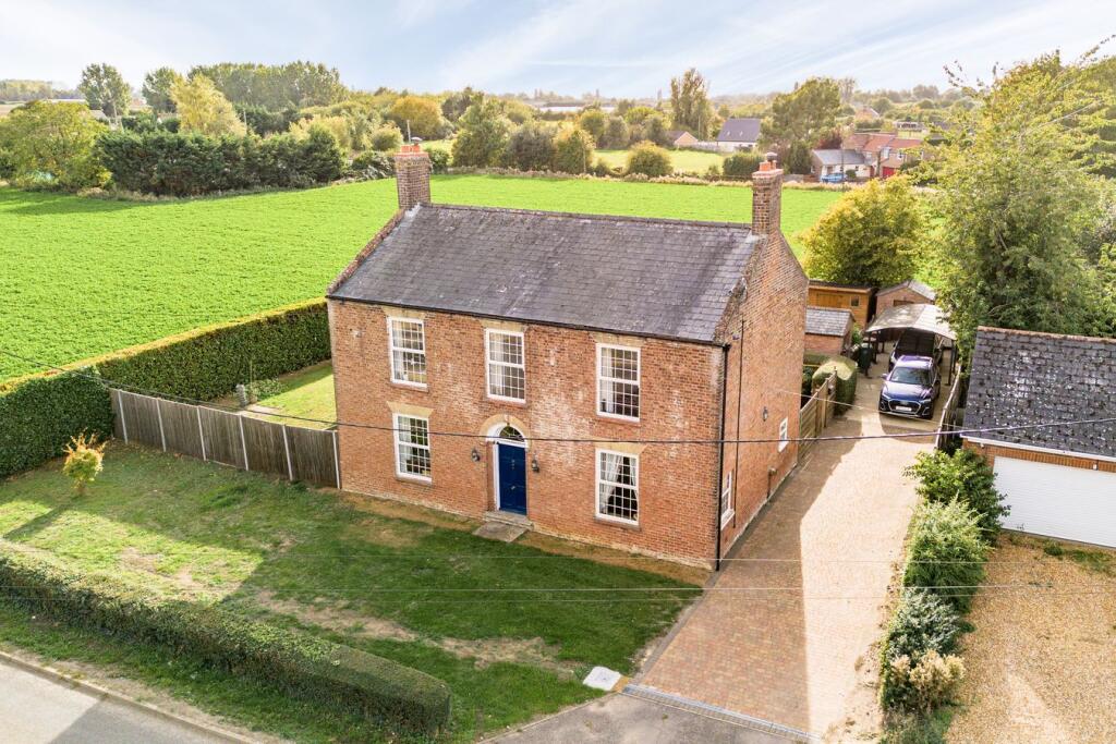 Main image of property: New Road, Upwell, Wisbech, PE14