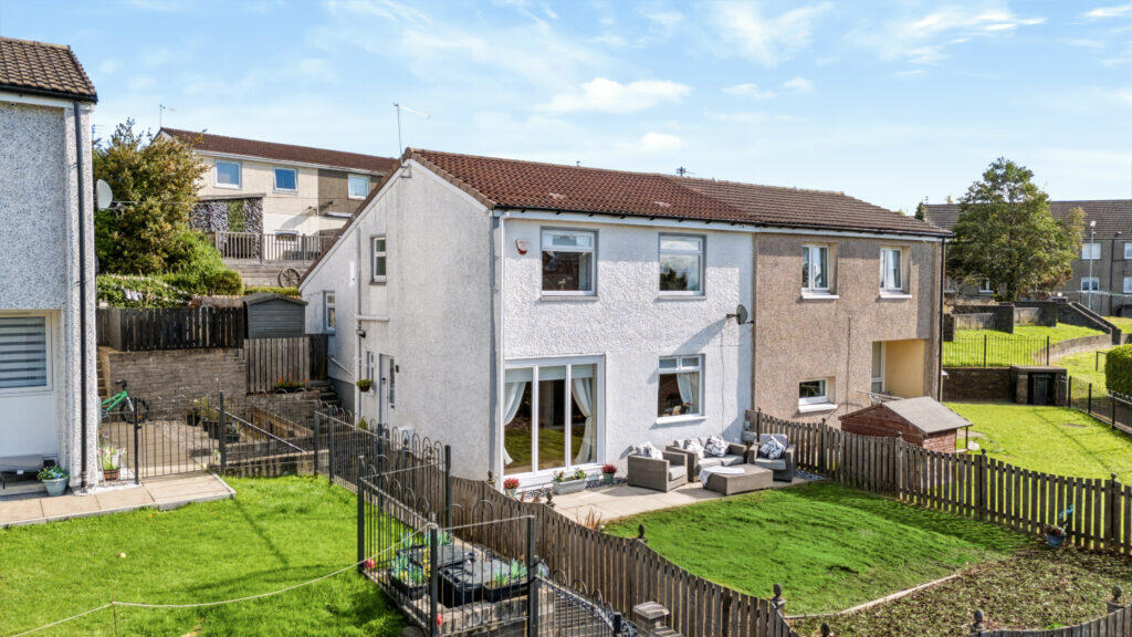 Main image of property: Perth Crescent, Mountblow