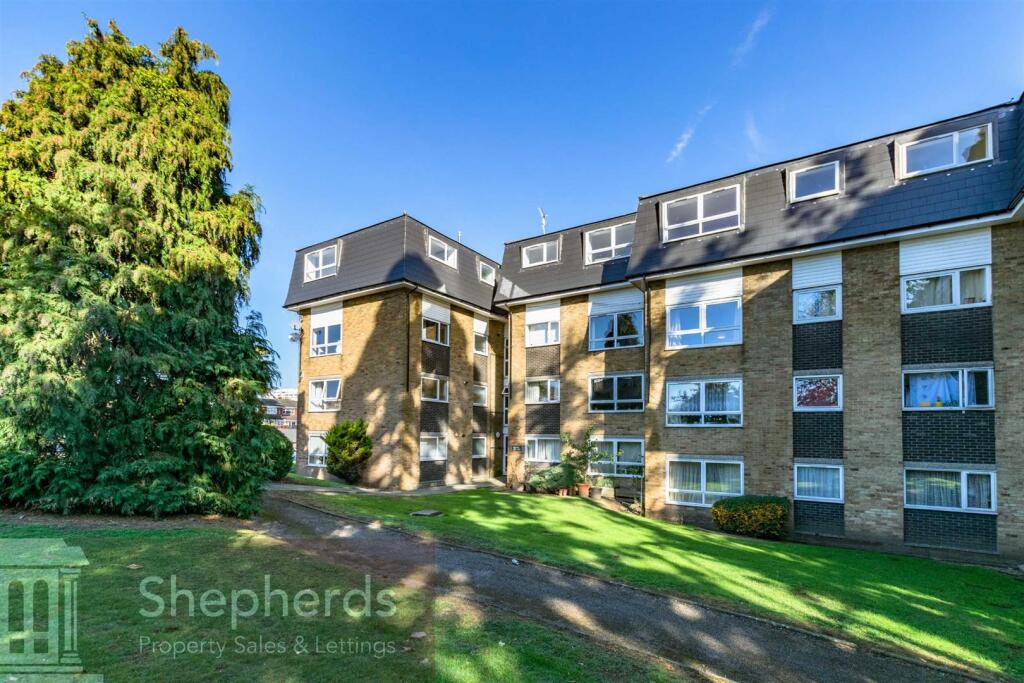 Main image of property: Lampits, Hoddesdon