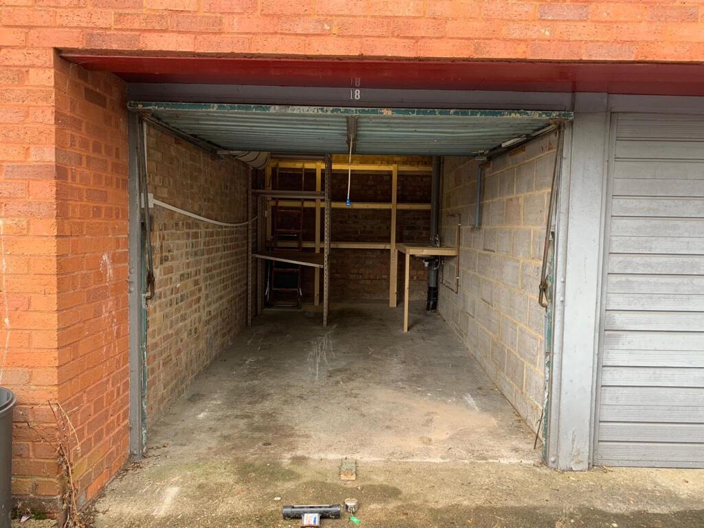Main image of property: 27 Hunter Hills, High Wycombe, HP13