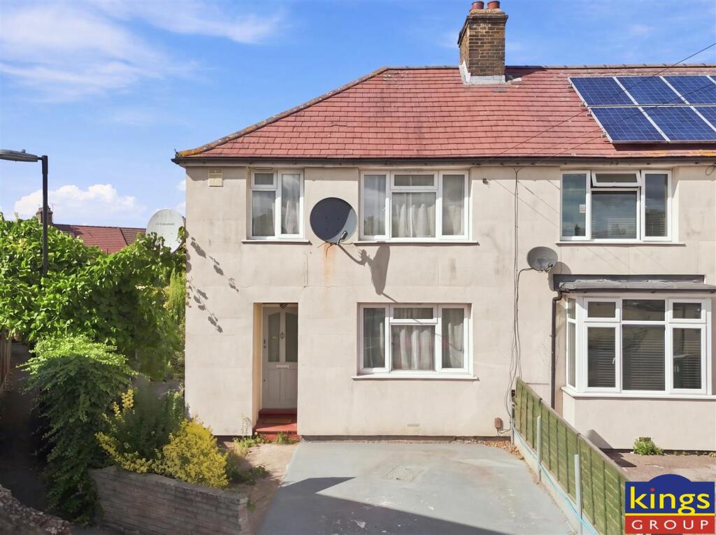 Main image of property: Lawrence Avenue, Walthamstow