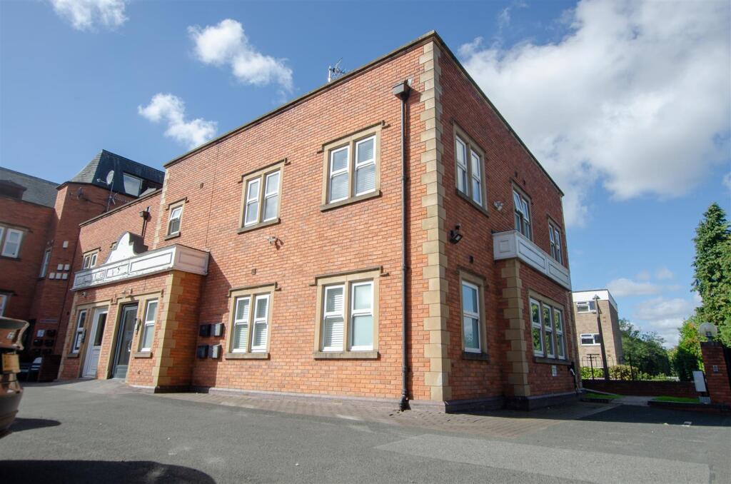 Main image of property: Warwick Road, Olton, Solihull