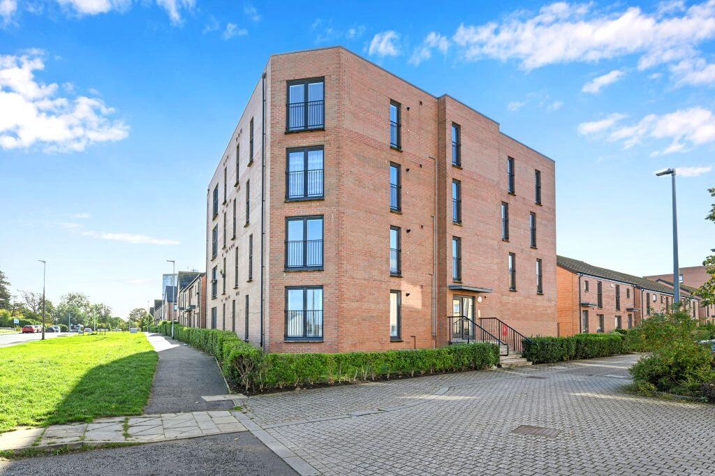Main image of property: 1/10 Lurie Place, Craigmillar, Edinburgh, EH16 4FY