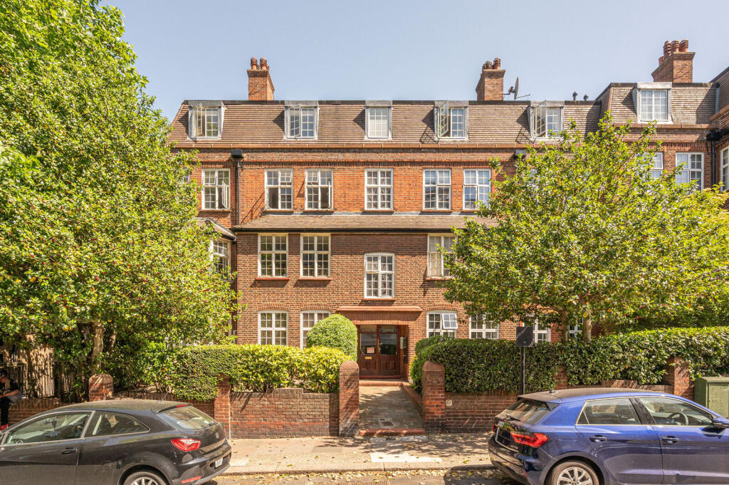 Main image of property: Endsleigh Mansions, Streatham Hill, London, SW16