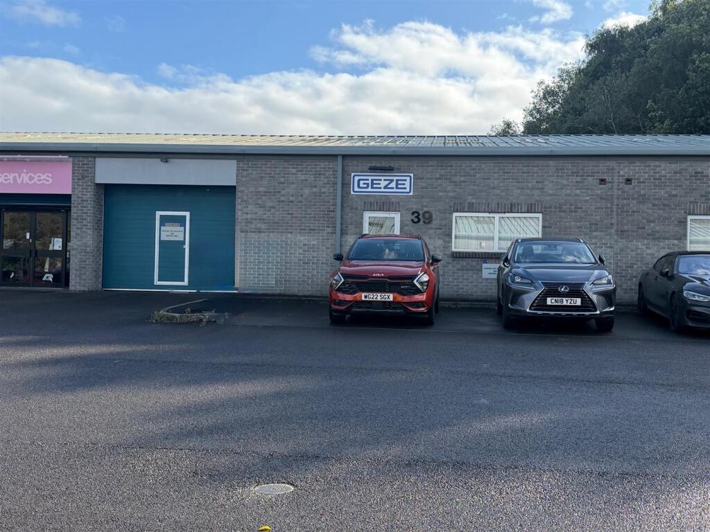 Main image of property: Old Mills, Paulton, Bristol