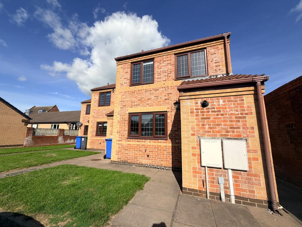 Main image of property: Vincent Lane, CHESTERFIELD