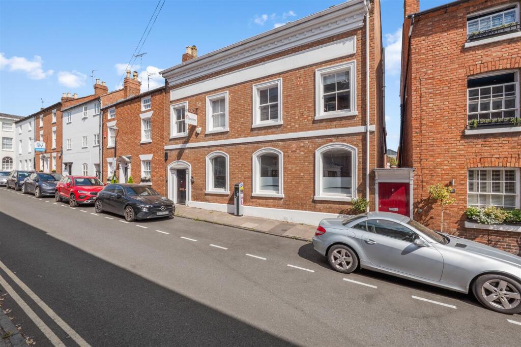 Main image of property: John Street, Stratford-Upon-Avon