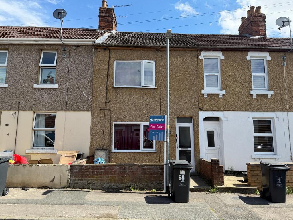 Main image of property: Redcliffe Street, Swindon, Wiltshire