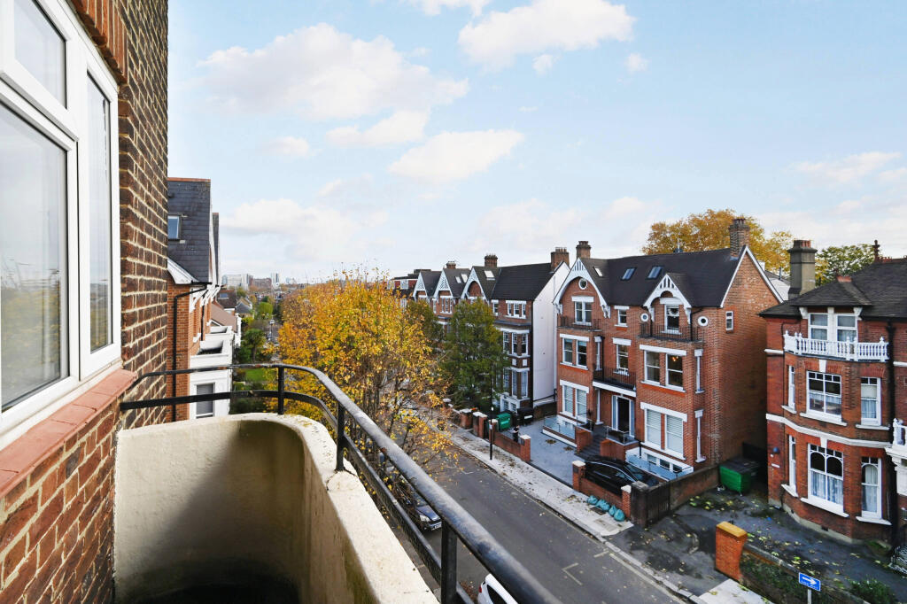 Main image of property: West End Lane, London, NW6