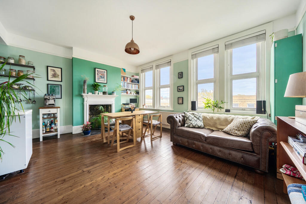 Main image of property: New Cross Road, London, SE14