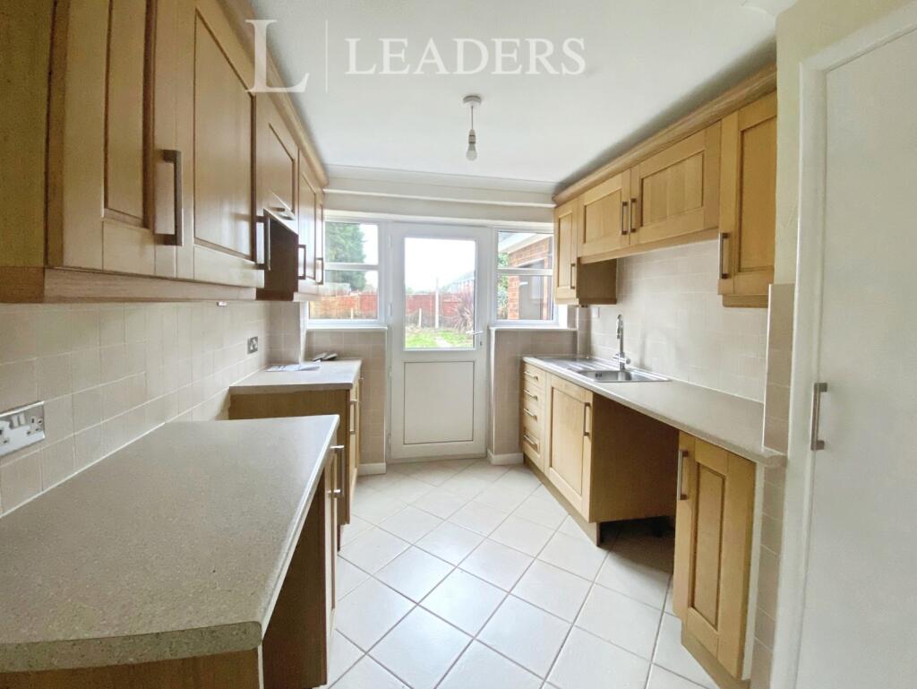 Main image of property: Flatford Drive, Clacton-on-Sea, CO16