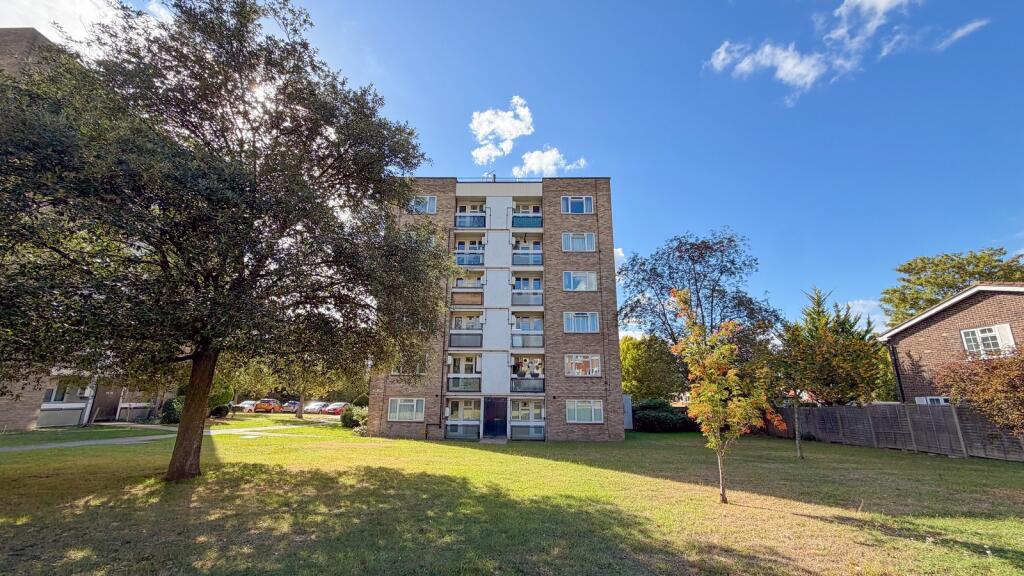 Main image of property: Woodcote Road, Wallington, Surrey, SM6