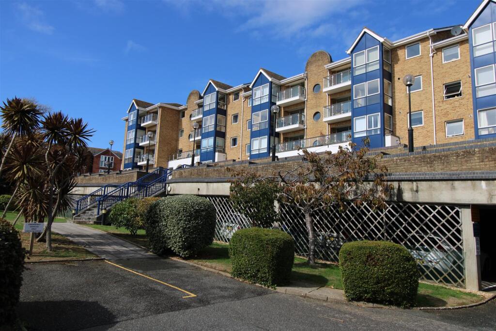 Main image of property: Admiral Gardens, Cowes