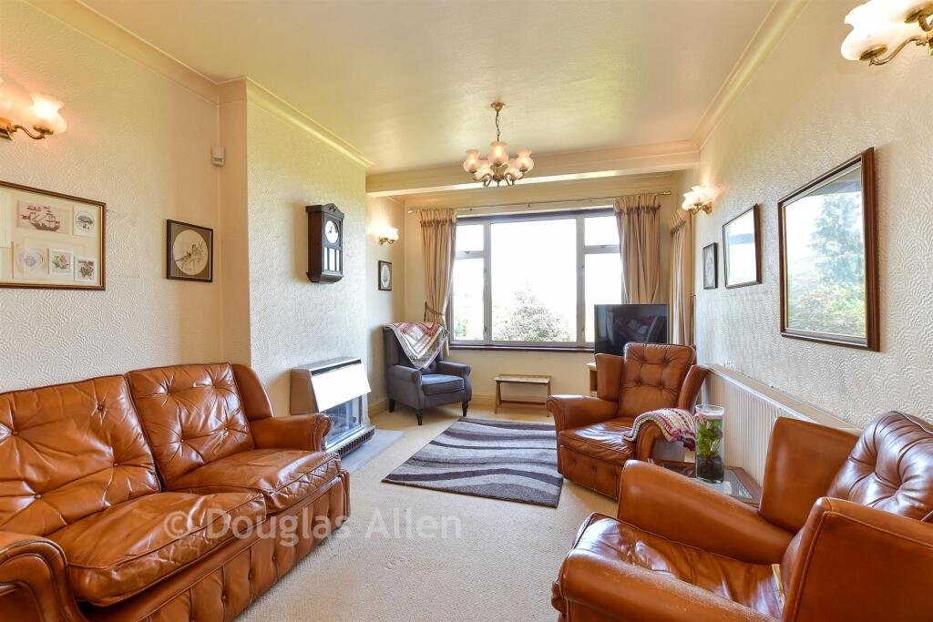 Main image of property: Mount Echo Drive, Chingford