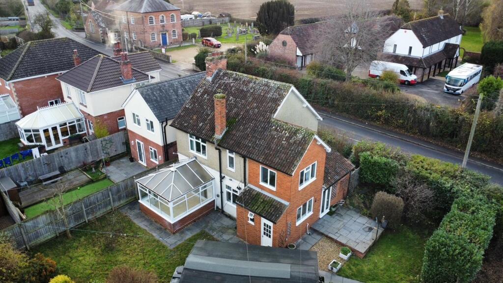 Main image of property: Wynsome Street, Southwick