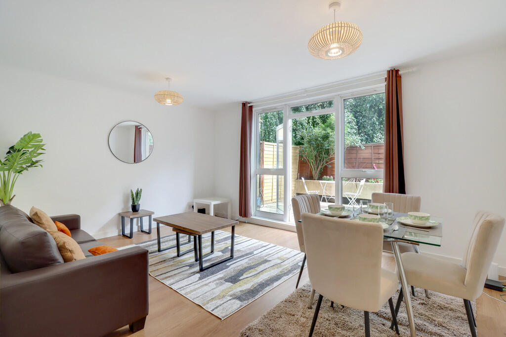 Main image of property: Bayham Street, Camden