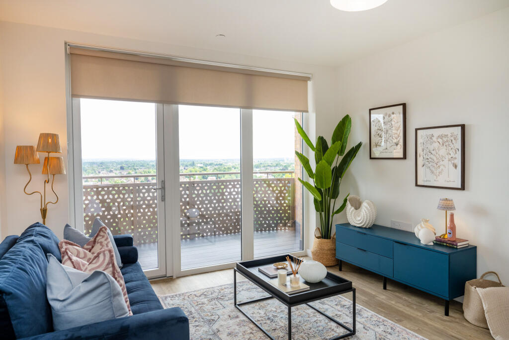 Main image of property: Foundry House, Elmsleigh Road, Staines-upon-thames, Surrey