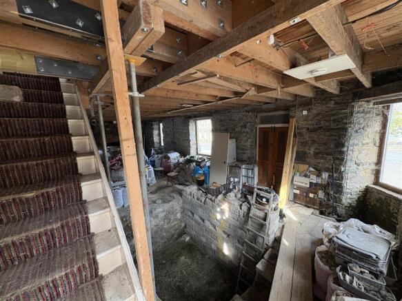 LOWER FLOOR