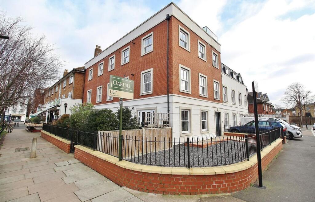 Main image of property: Shrewsbury Walk, Sabrina House, TW7