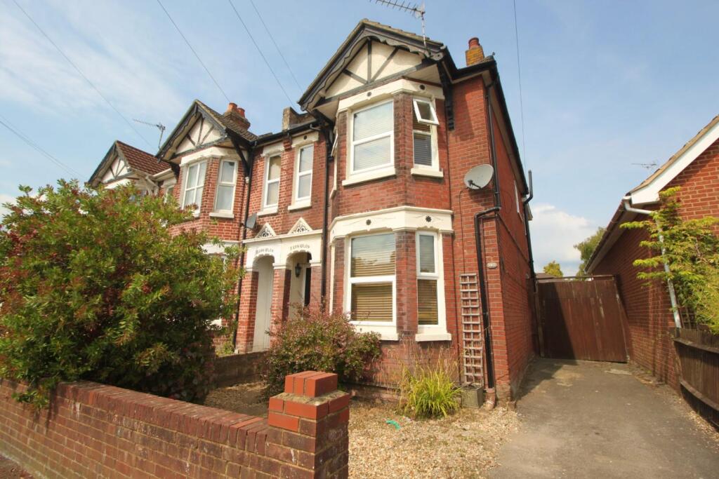 Main image of property: Spring Road, Southampton