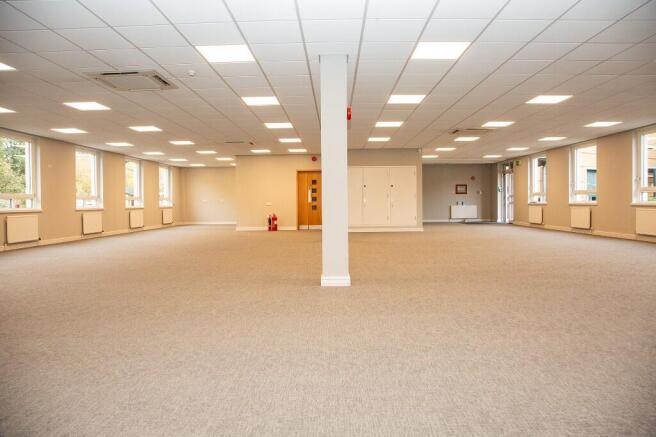 Ground floor