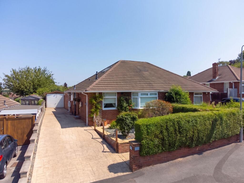 Main image of property: Winthorpe Road, Arnold, Nottingham
