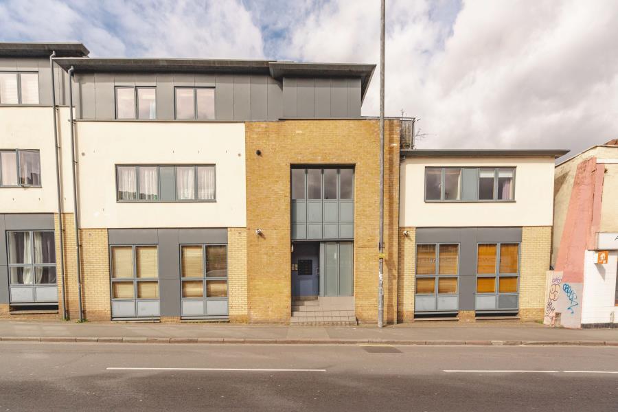 Main image of property: Compass House - Bedminster
